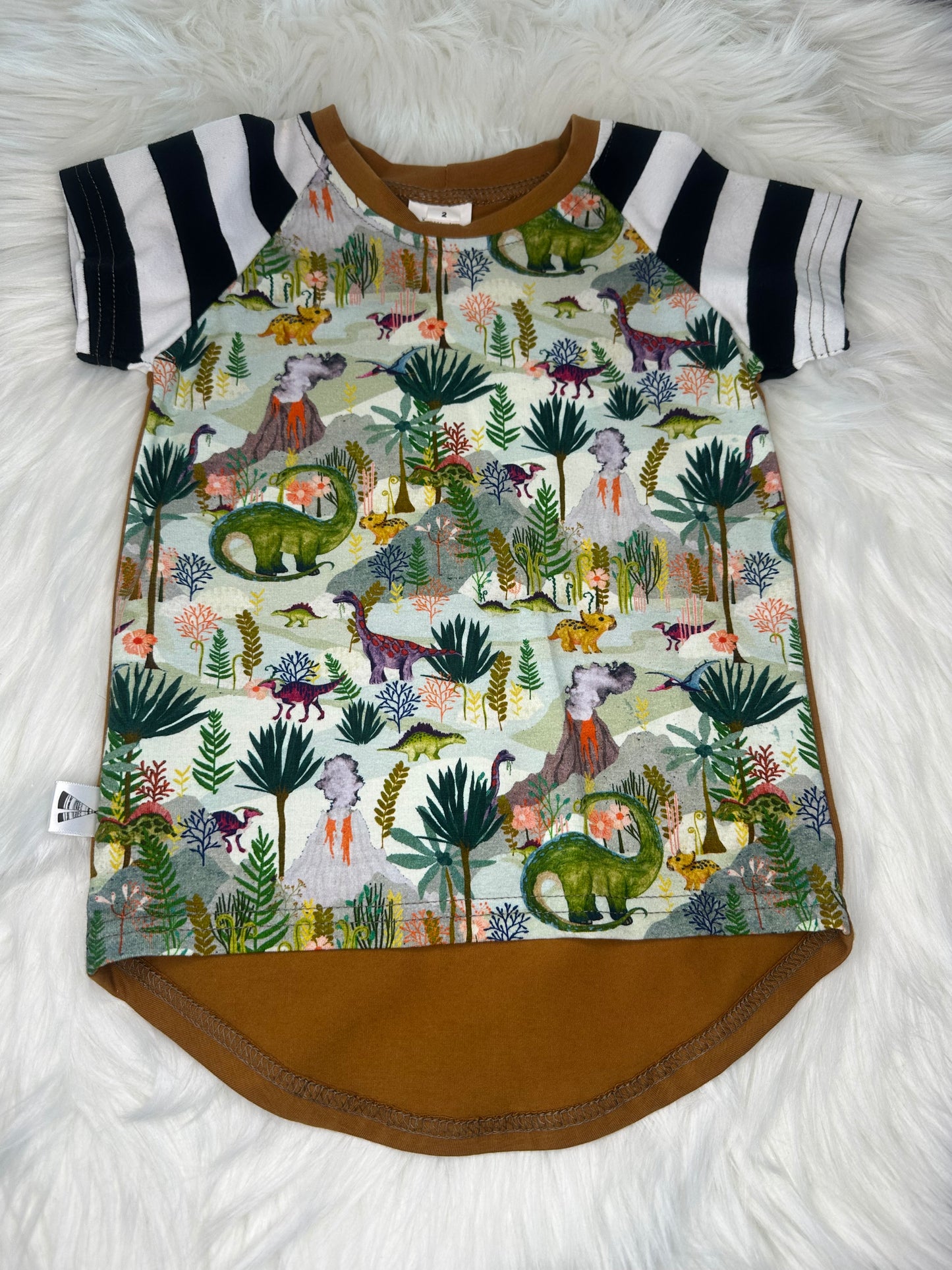 Dino Tee