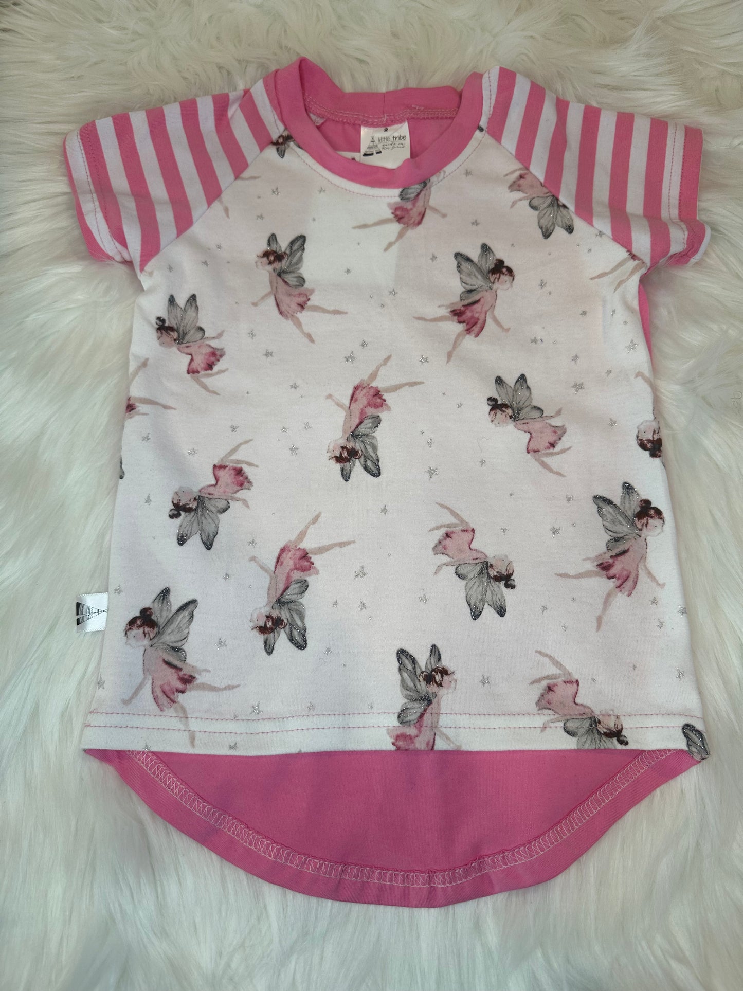Fairy Tee